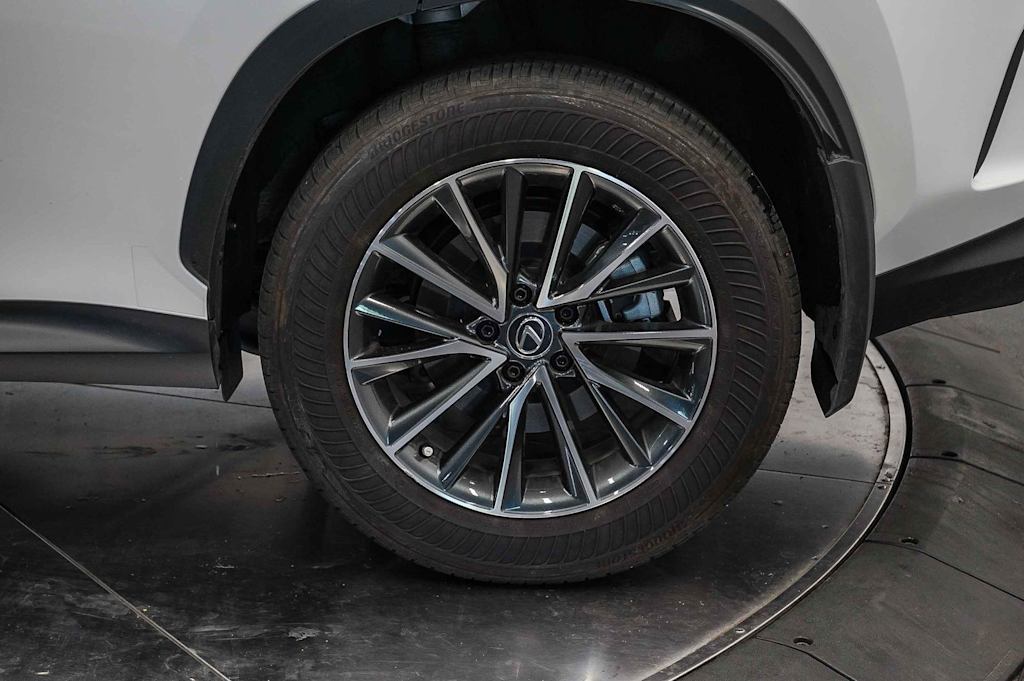 Thumbnail: 2025 Lexus ES - 22