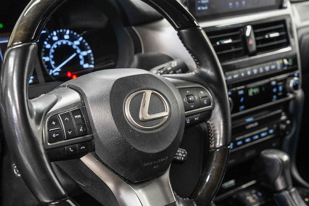 Thumbnail: 2023 Lexus GX - 25