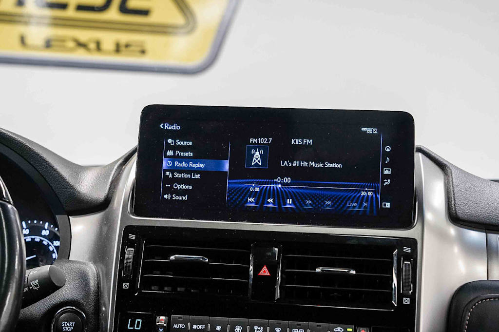 Thumbnail: 2023 Lexus GX - 14