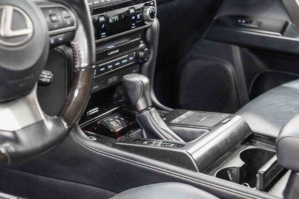 Thumbnail: 2023 Lexus GX - 15