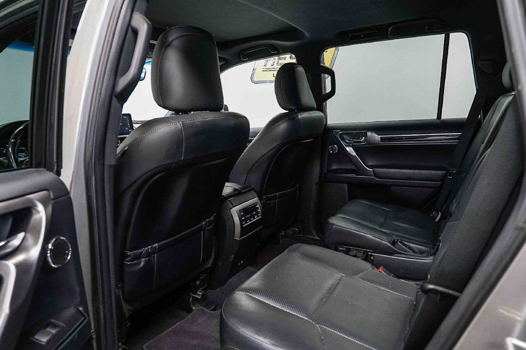 Thumbnail: 2023 Lexus GX - 12