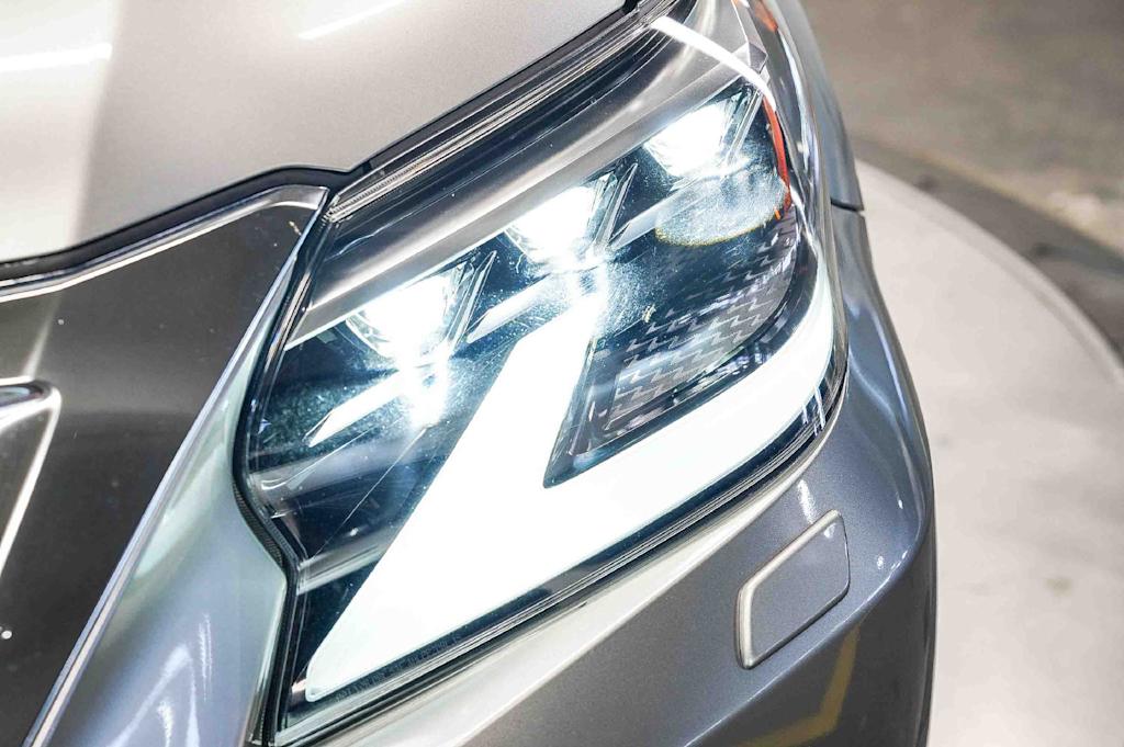 Thumbnail: 2023 Lexus GX - 20