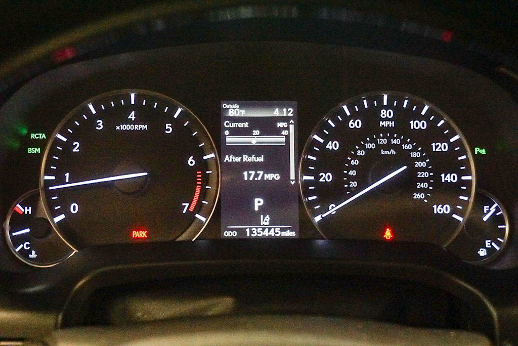 Thumbnail: 2018 Lexus RX - 14