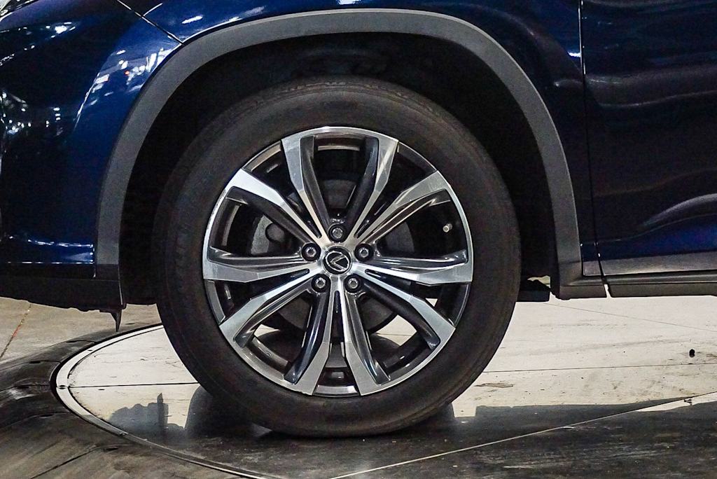 Thumbnail: 2018 Lexus RX - 6