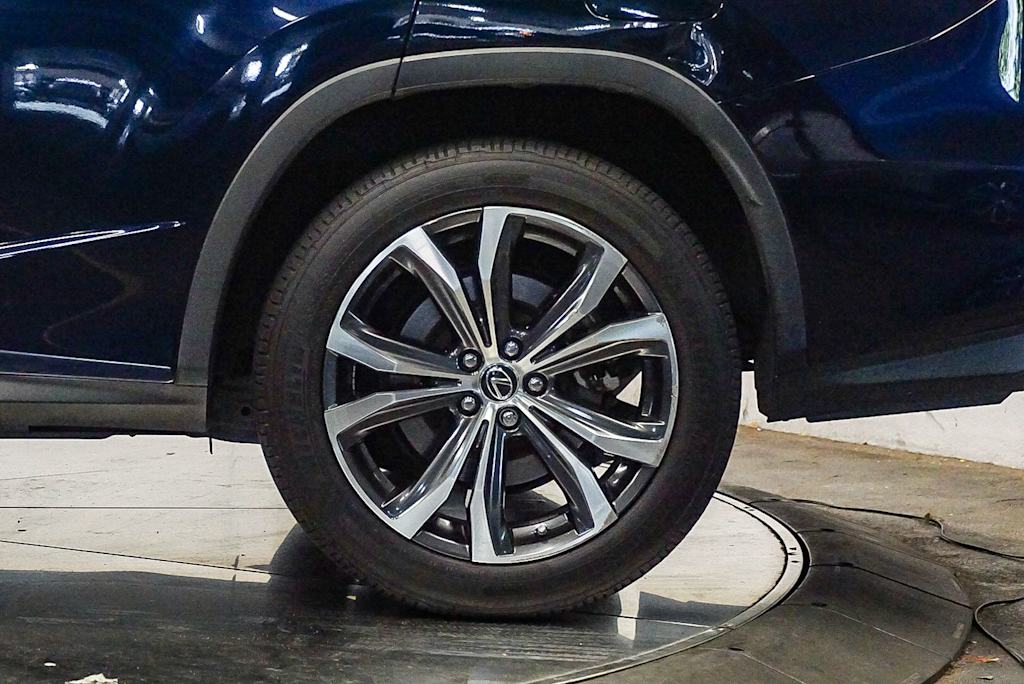 Thumbnail: 2018 Lexus RX - 20