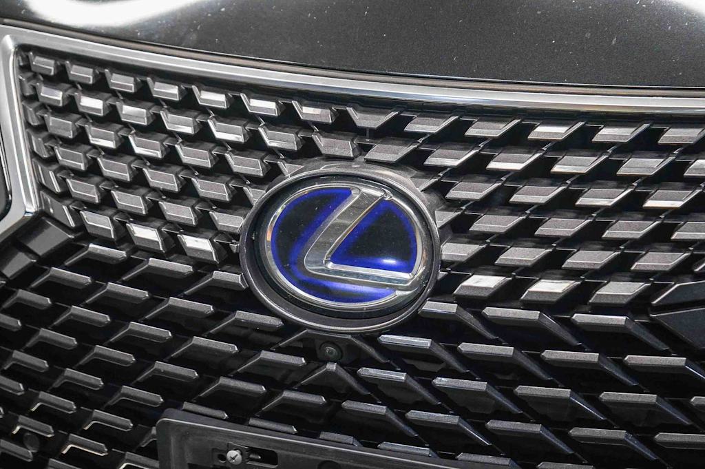 Thumbnail: 2021 Lexus RX - 6