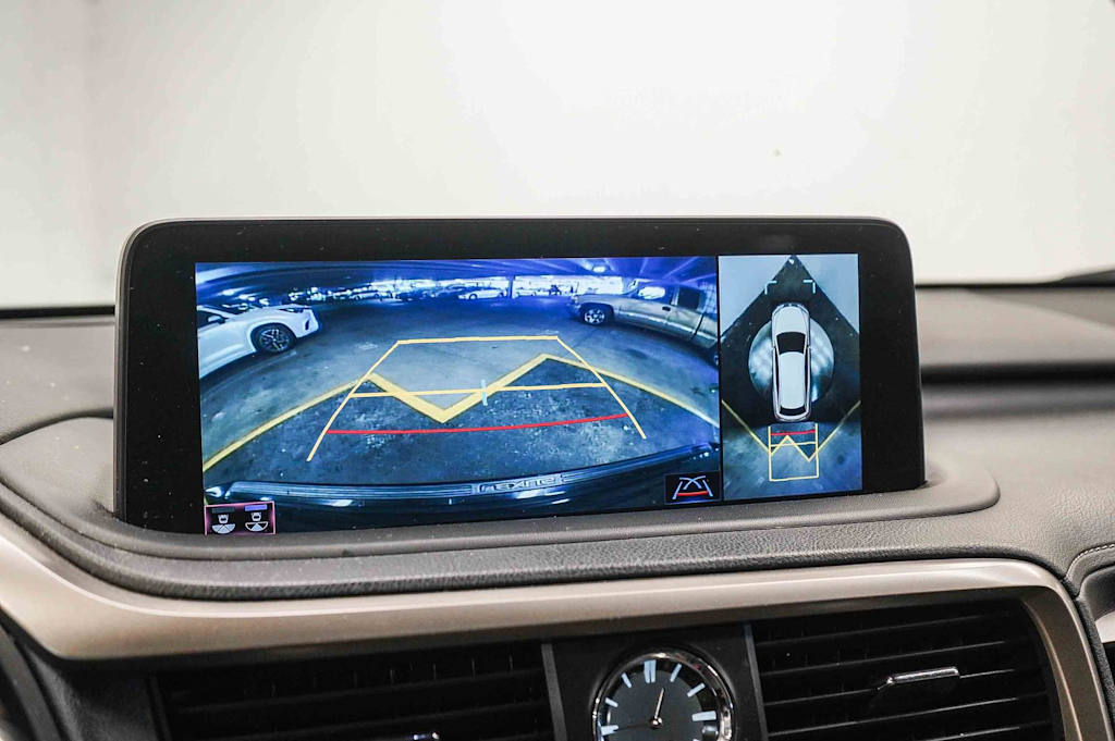 Thumbnail: 2021 Lexus RX - 28