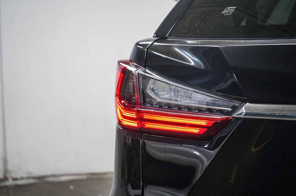 Thumbnail: 2021 Lexus RX - 23