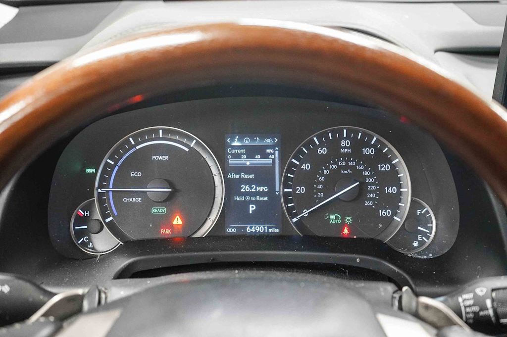 Thumbnail: 2021 Lexus RX - 17