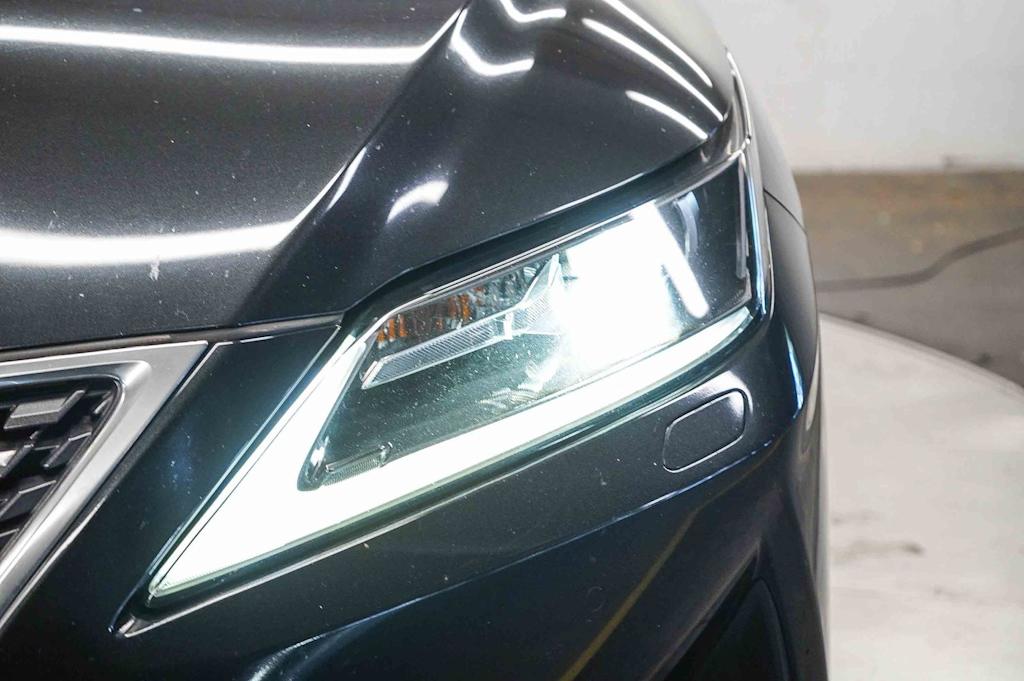 Thumbnail: 2021 Lexus RX - 21