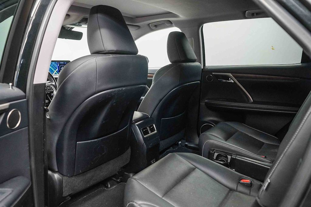 Thumbnail: 2021 Lexus RX - 12