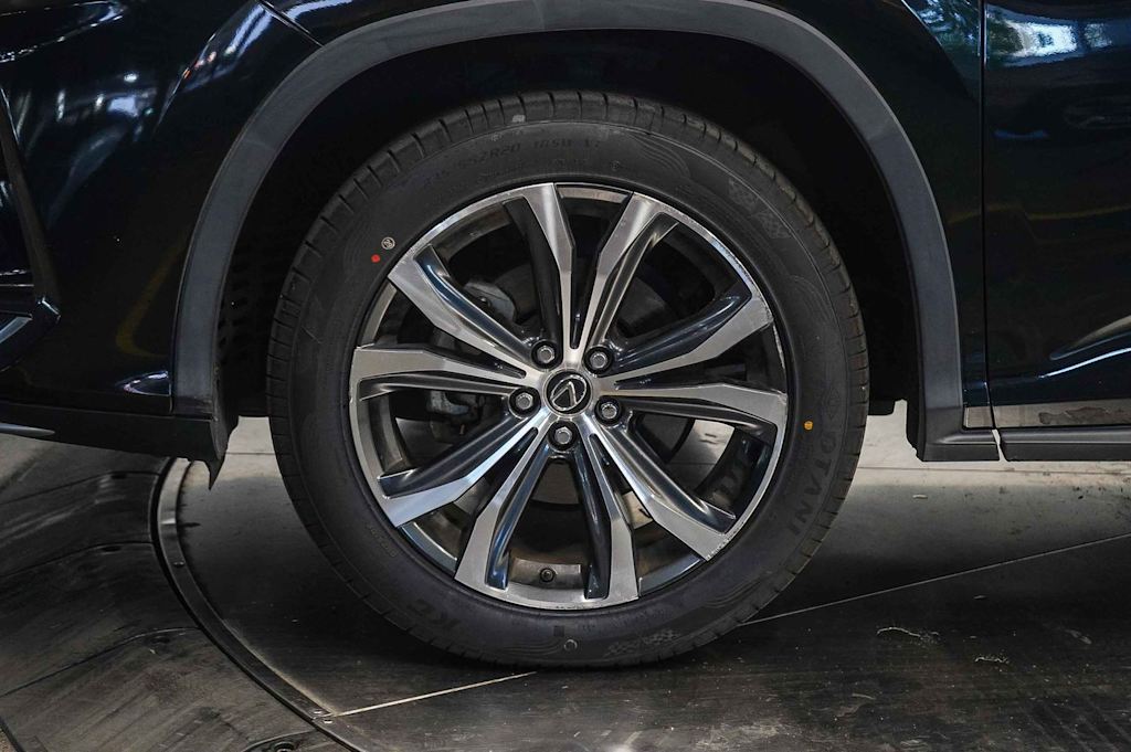 Thumbnail: 2021 Lexus RX - 7