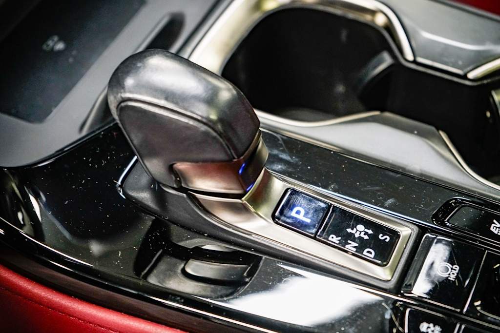 Thumbnail: 2022 Lexus NX - 14