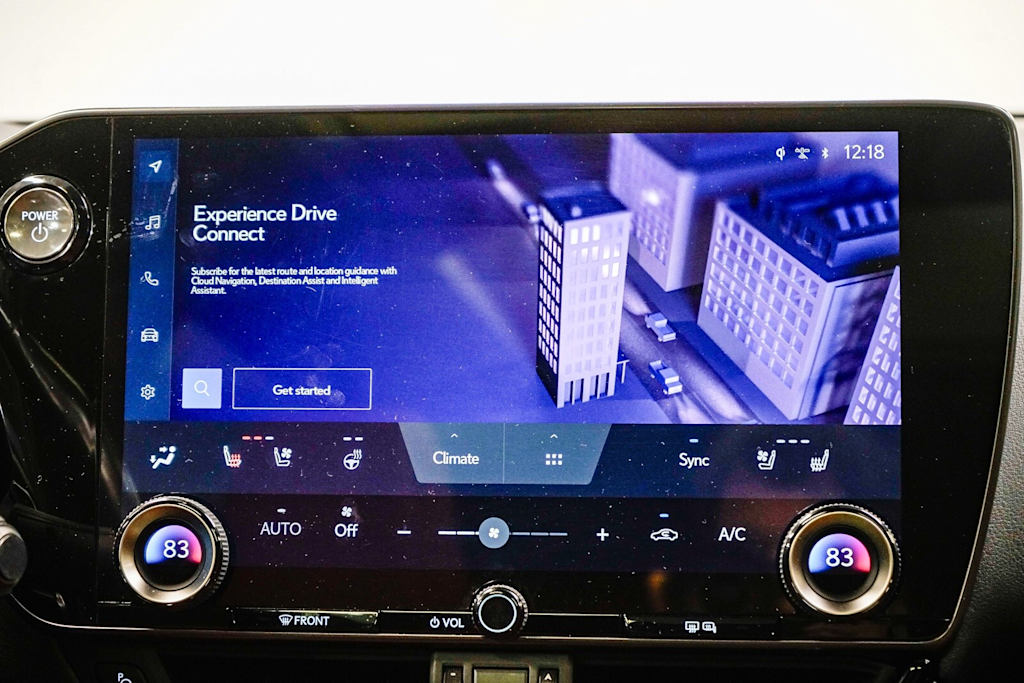 Thumbnail: 2022 Lexus NX - 13