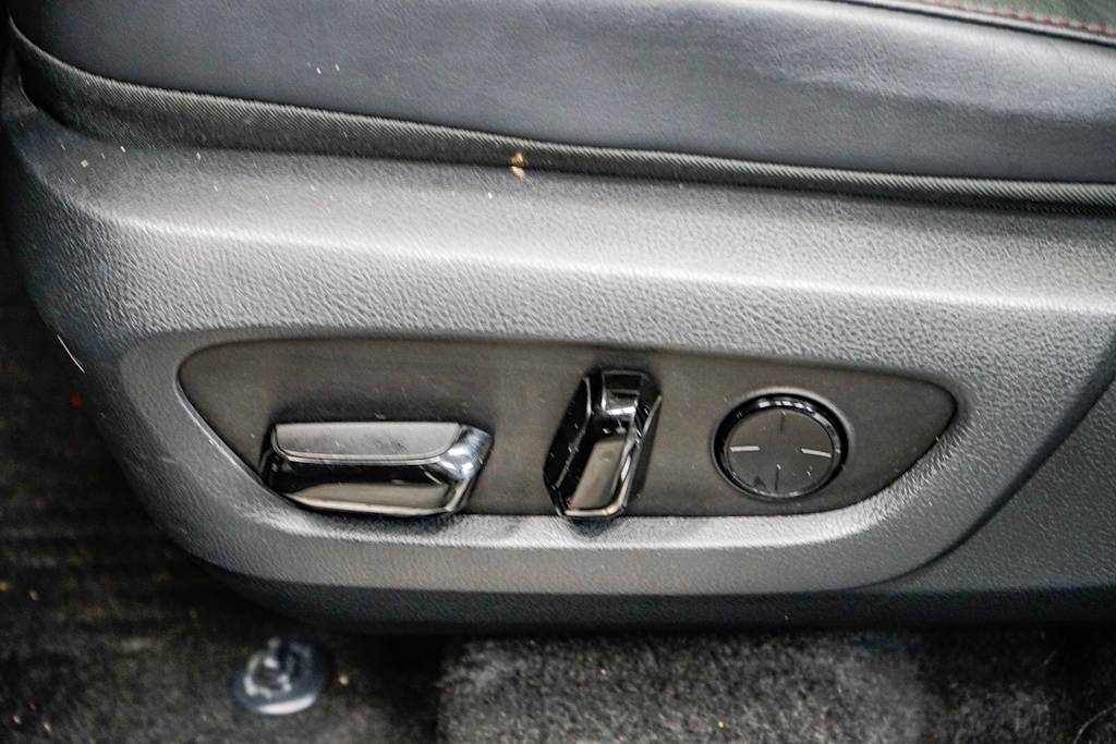 Thumbnail: 2022 Lexus NX - 24