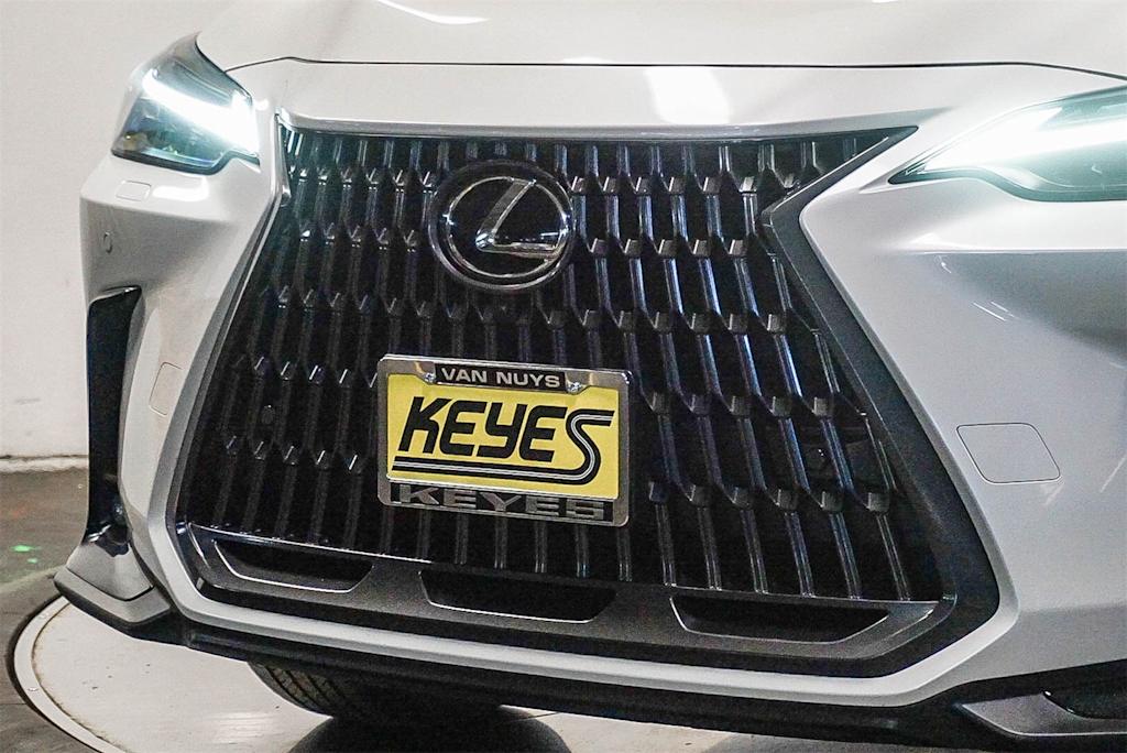 Thumbnail: 2024 Lexus ES - 20