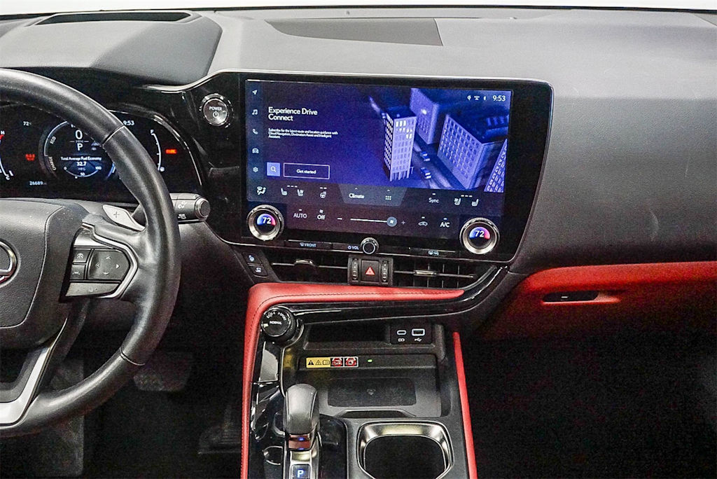 Thumbnail: 2024 Lexus ES - 13