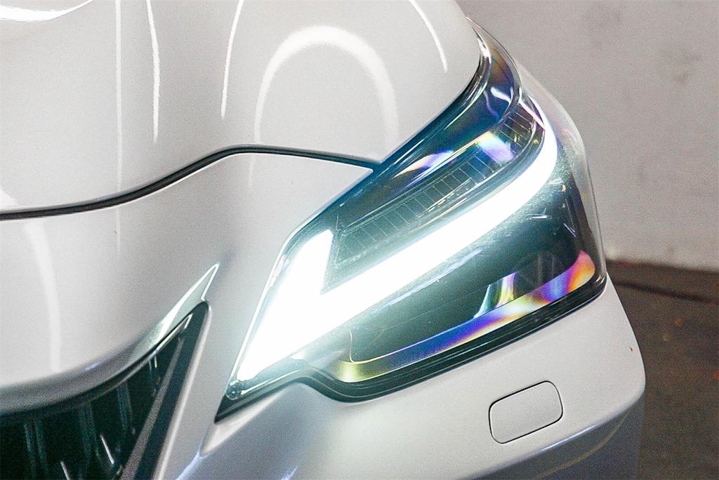 Thumbnail: 2024 Lexus ES - 6