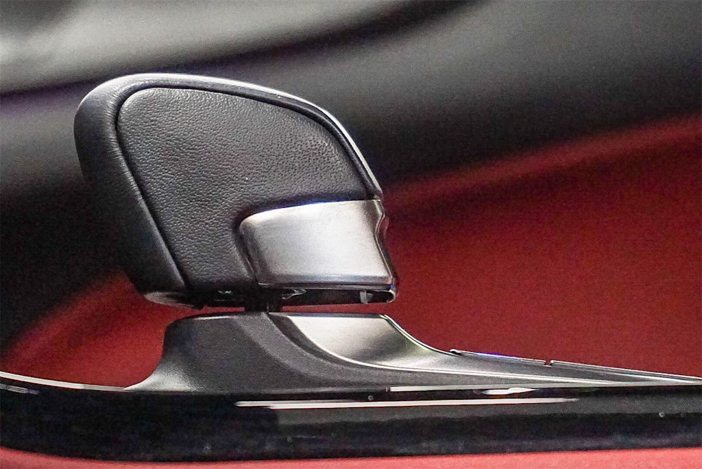 Thumbnail: 2024 Lexus ES - 14