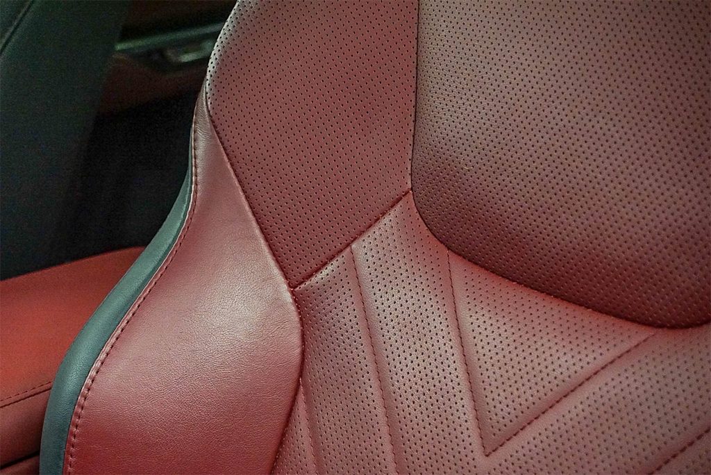 Thumbnail: 2024 Lexus ES - 29