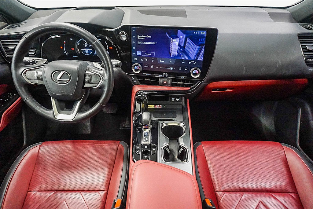 Thumbnail: 2024 Lexus ES - 2