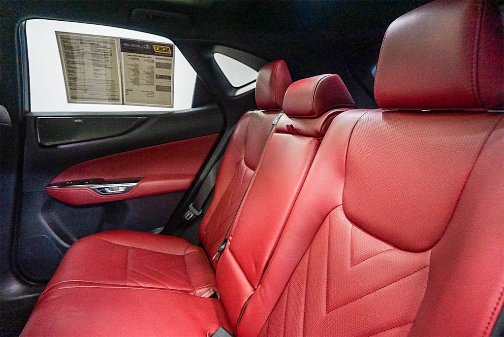 Thumbnail: 2024 Lexus ES - 12