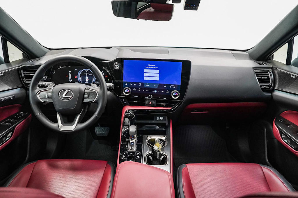 Thumbnail: 2025 Lexus ES - 2