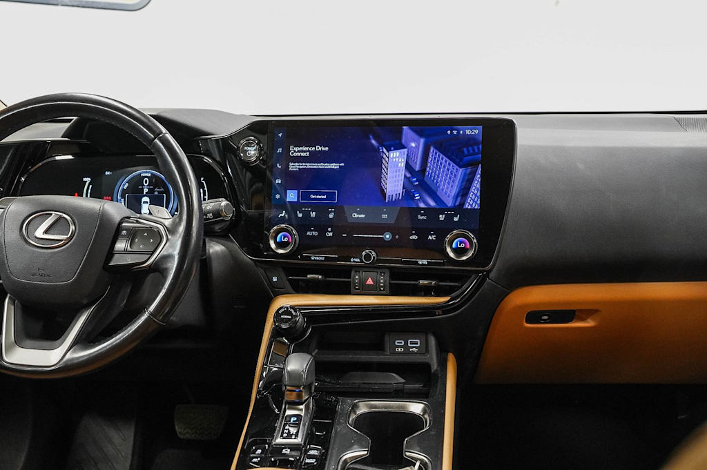 Thumbnail: 2024 Lexus ES - 8
