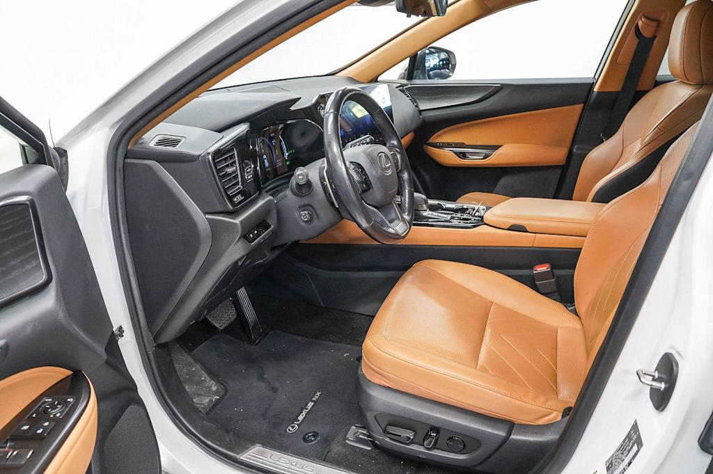 Thumbnail: 2024 Lexus ES - 10