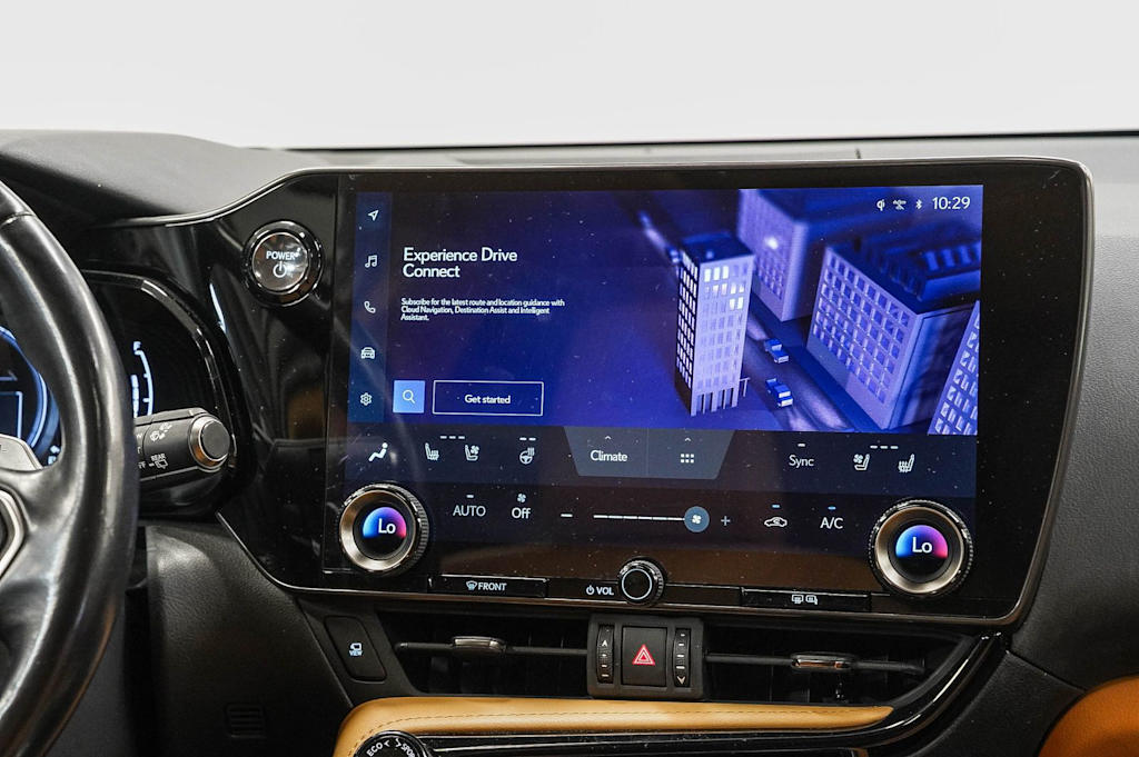 Thumbnail: 2024 Lexus ES - 14