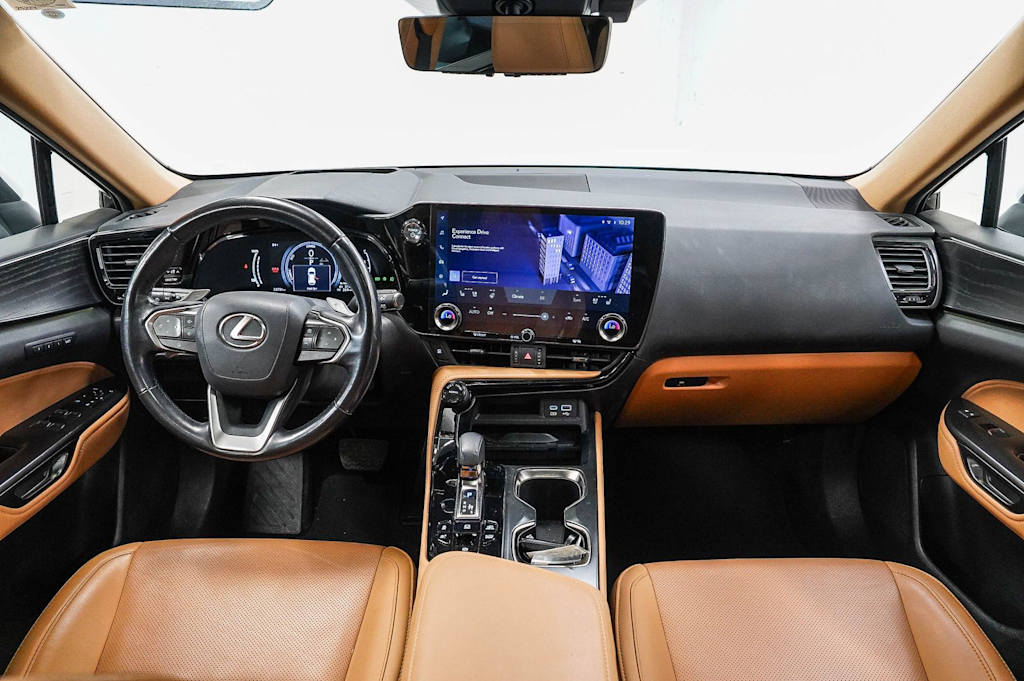 Thumbnail: 2024 Lexus ES - 2