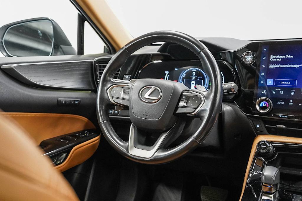 Thumbnail: 2024 Lexus ES - 12