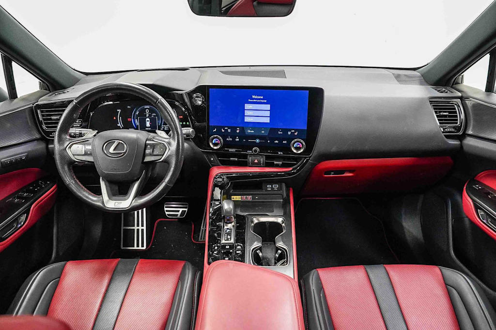 Thumbnail: 2024 Lexus ES - 2