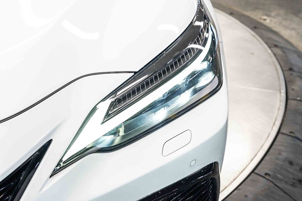 Thumbnail: 2024 Lexus ES - 19
