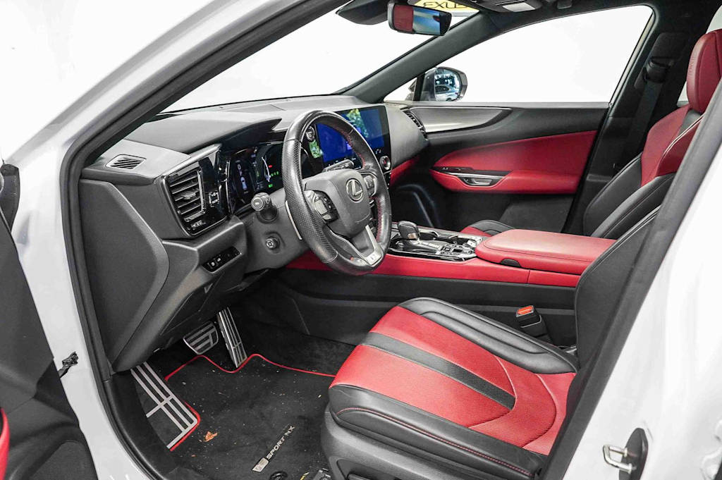 Thumbnail: 2024 Lexus ES - 10