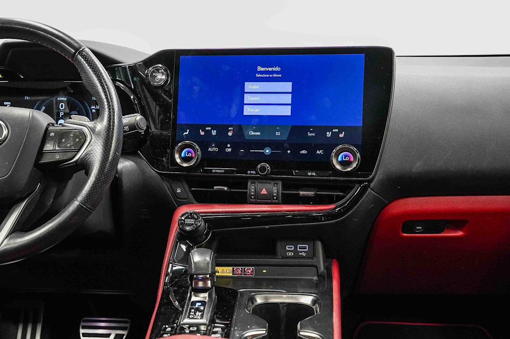 Thumbnail: 2024 Lexus ES - 13