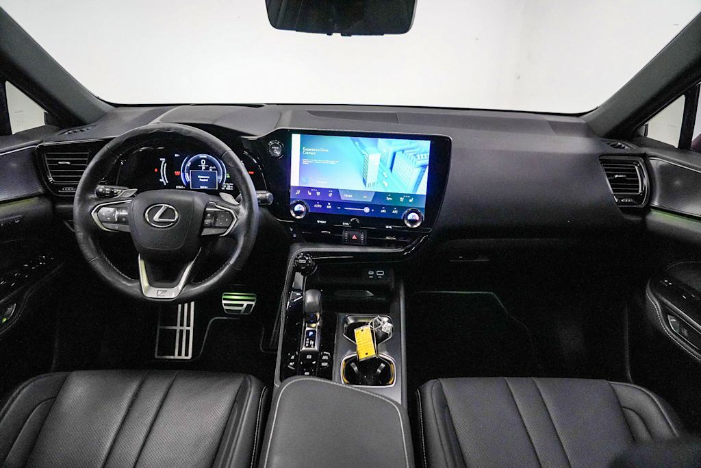 Thumbnail: 2025 Lexus ES - 2