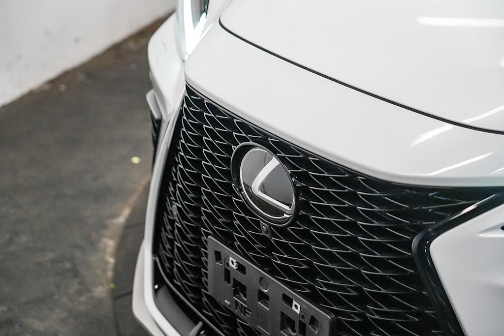 Thumbnail: 2025 Lexus ES - 5