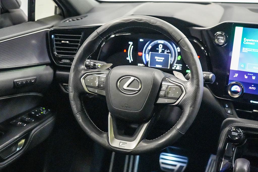 Thumbnail: 2025 Lexus ES - 8
