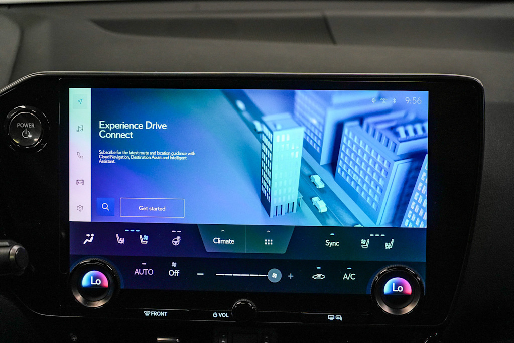 Thumbnail: 2025 Lexus ES - 22