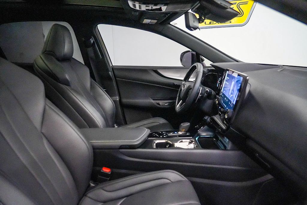 Thumbnail: 2025 Lexus ES - 9