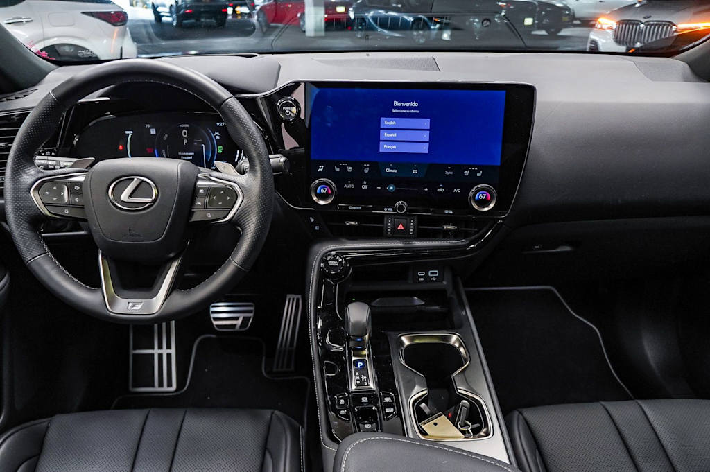 Thumbnail: 2026 Lexus ES - 2