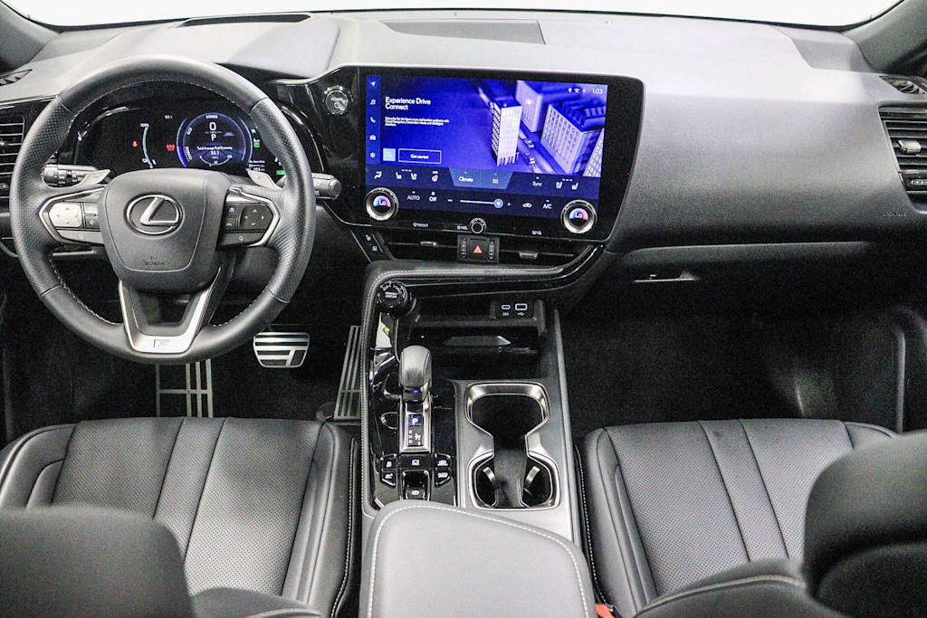 Thumbnail: 2026 Lexus ES - 2