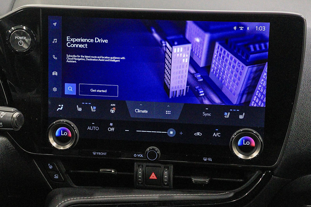 Thumbnail: 2026 Lexus ES - 12