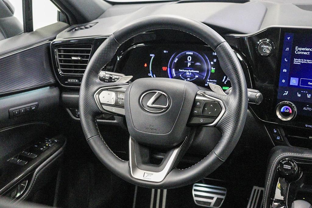 Thumbnail: 2026 Lexus ES - 11