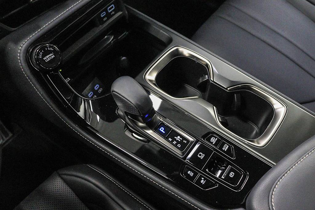 Thumbnail: 2026 Lexus ES - 28