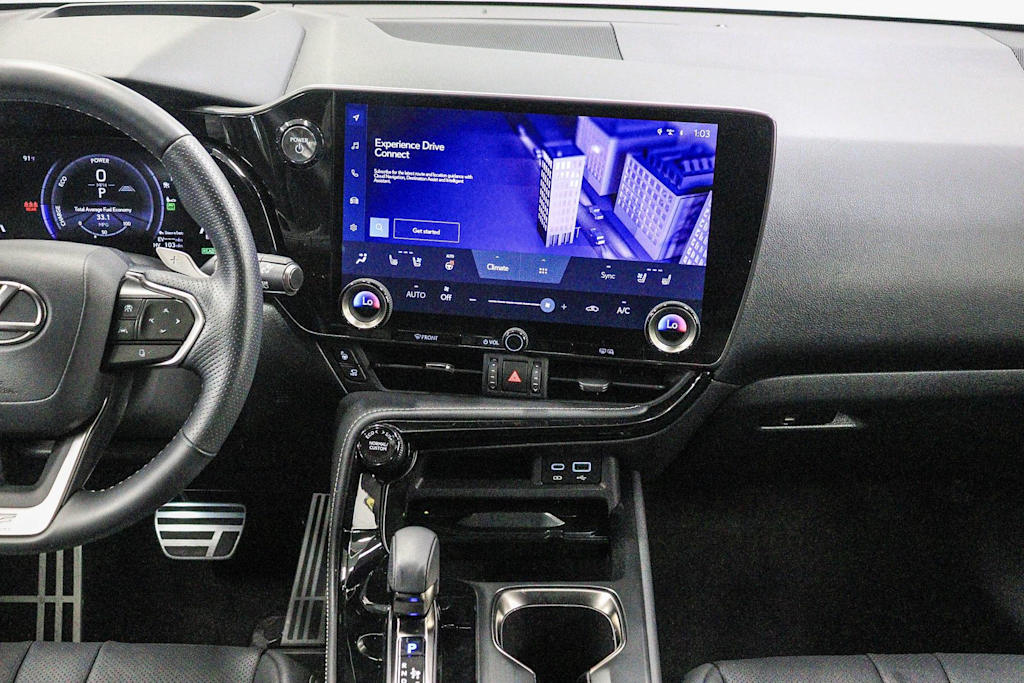 Thumbnail: 2026 Lexus ES - 7