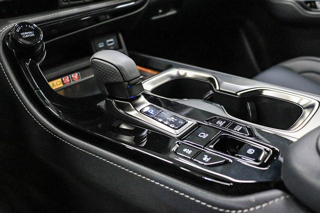 Thumbnail: 2026 Lexus ES - 28
