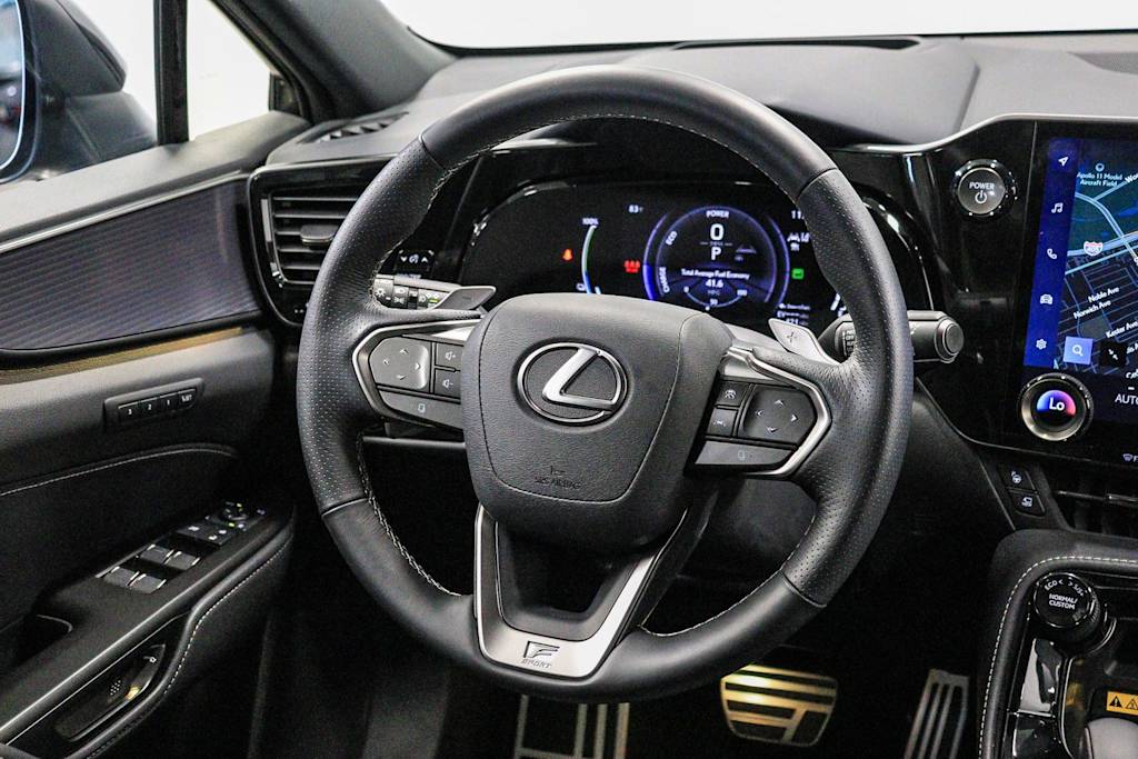 Thumbnail: 2026 Lexus ES - 7