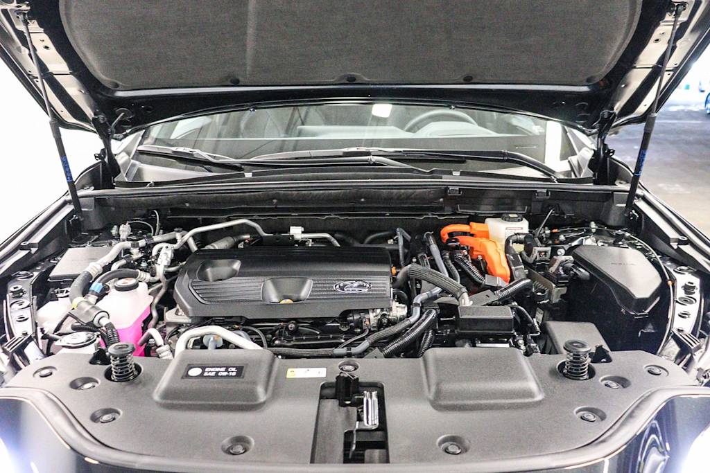 Thumbnail: 2026 Lexus ES - 6